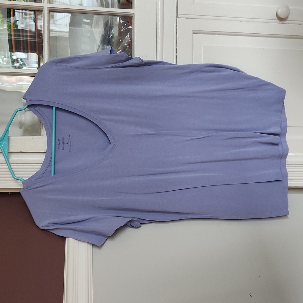 Banana Republic Factory Timeless Tshirt